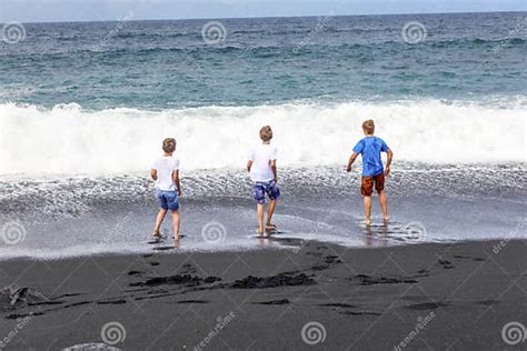 Boys for fun Lanzarote 